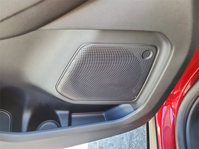 2025 Ford Escape Plug-In Hybrid Base photo 16