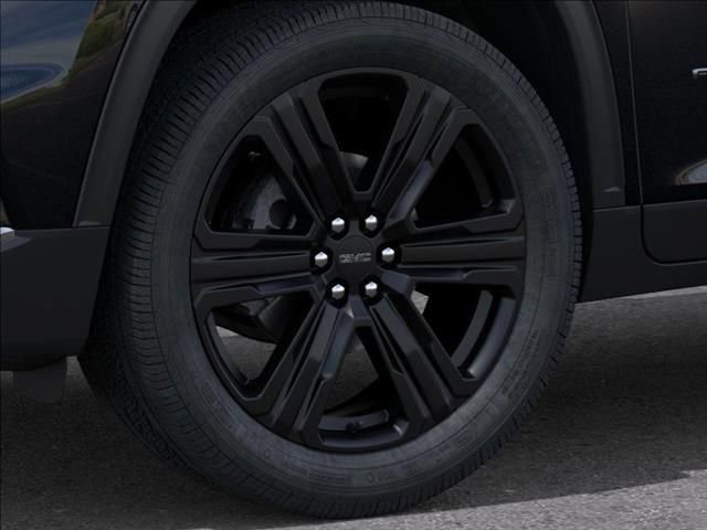 2026 Gmc Acadia Elevation photo 4