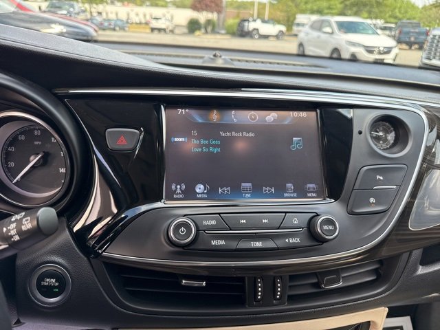 2020 Buick Envision Essence photo 19