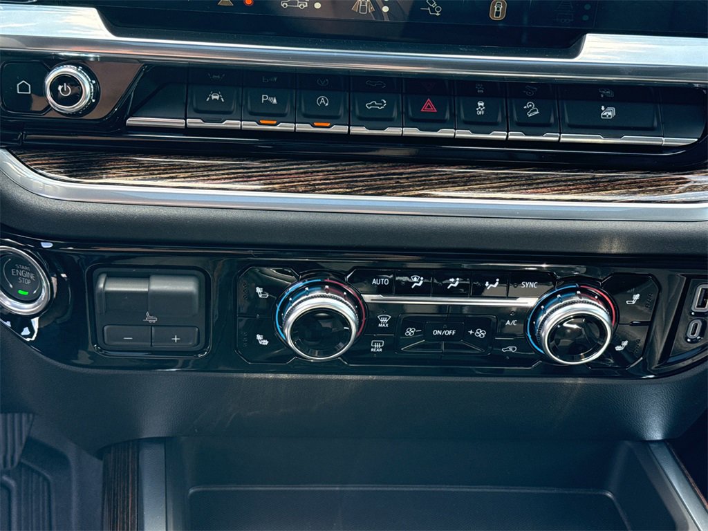 2026 GMC SIERRA - Image 24