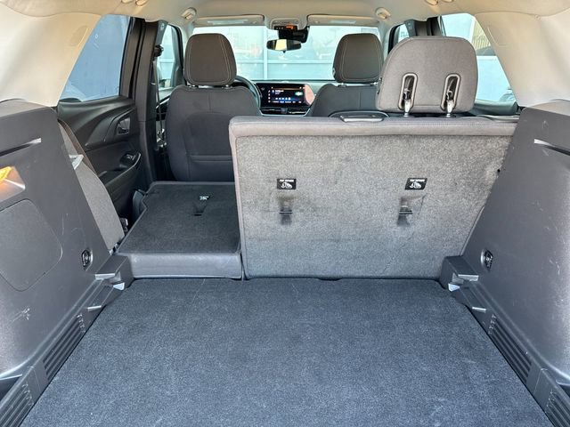 2024 Chevrolet Trailblazer LS photo 15
