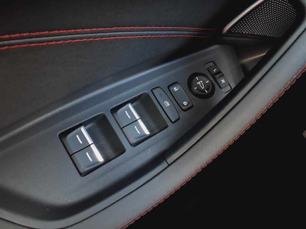 2025 Acura TLX SH-AWD A-Spec photo 16