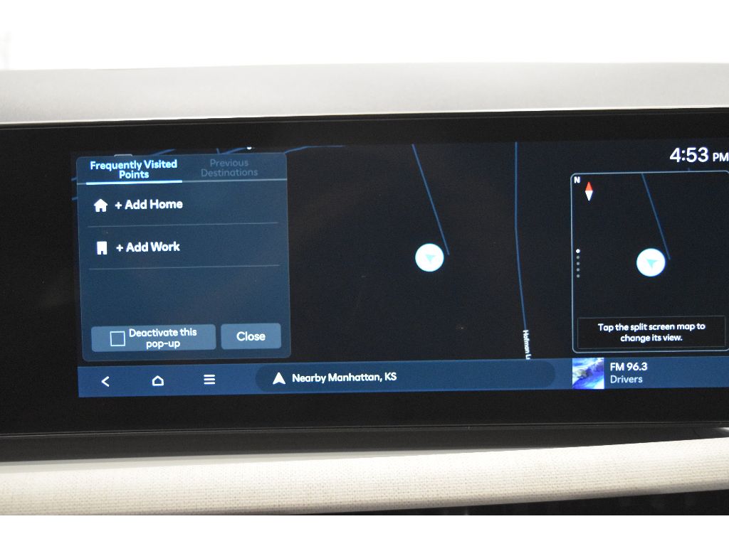 2025 Hyundai Tucson SEL Convenience photo 14