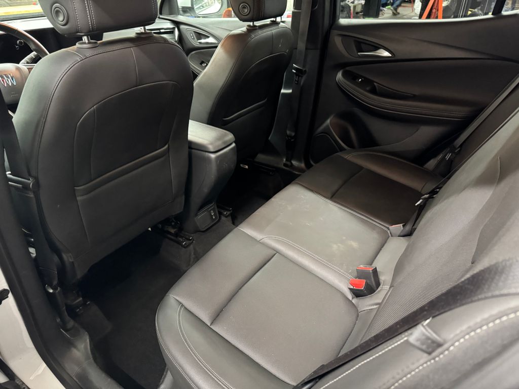 2024 Buick Encore GX Sport Touring photo 11