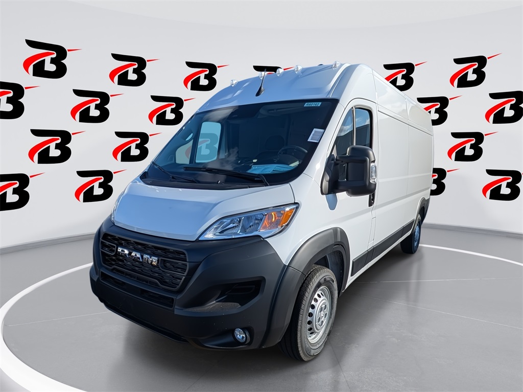 2025 RAM ProMaster Cargo Van Base's photo