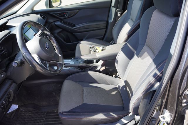 2019 Subaru Crosstrek 2.0i Premium photo 4