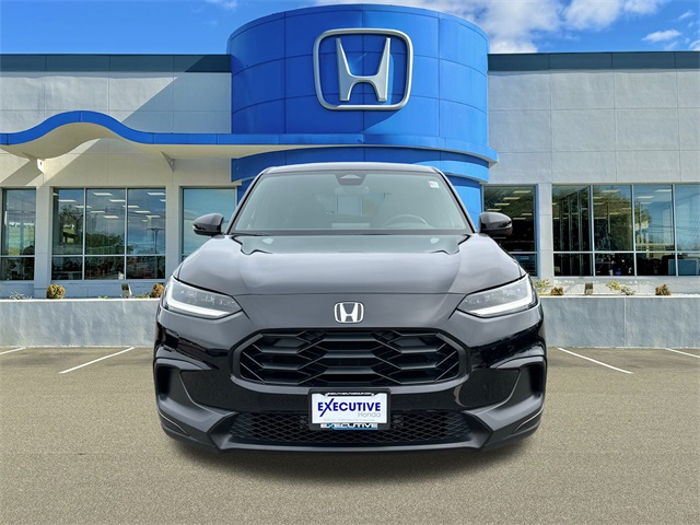 2023 Honda HR-V Sport photo 6