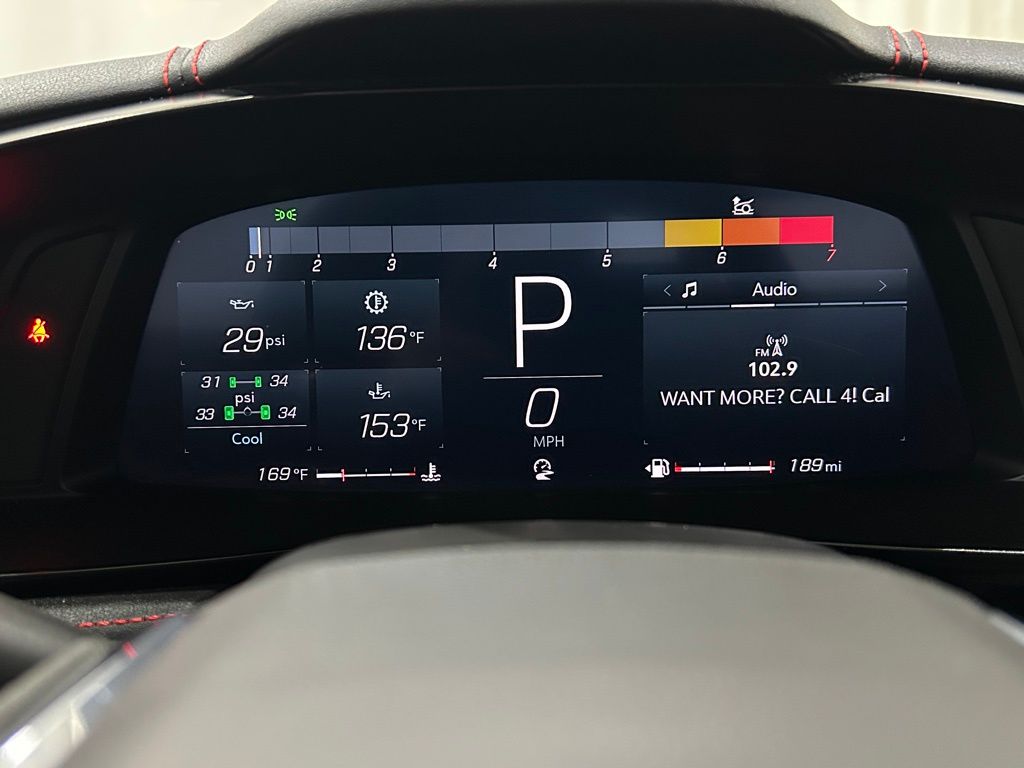 2022 Chevrolet Corvette Stingray 2LT Convertible photo 18