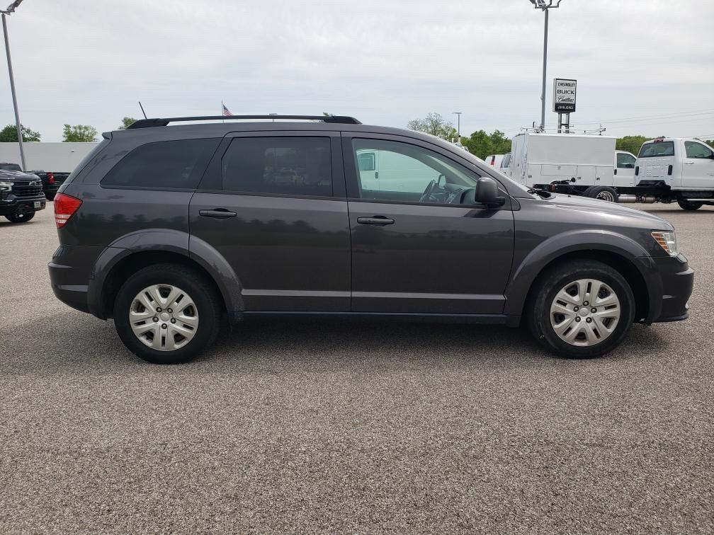 2020 Dodge Journey SE Value photo 4