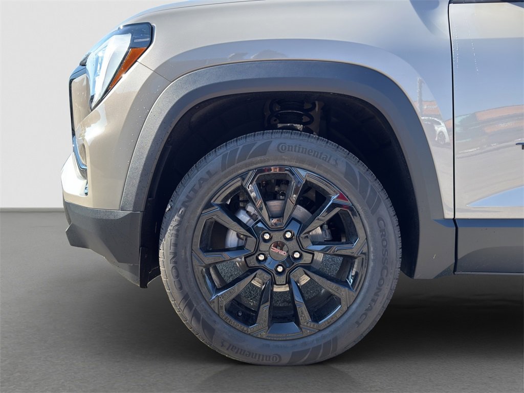 2026 Gmc Terrain Elevation photo 3