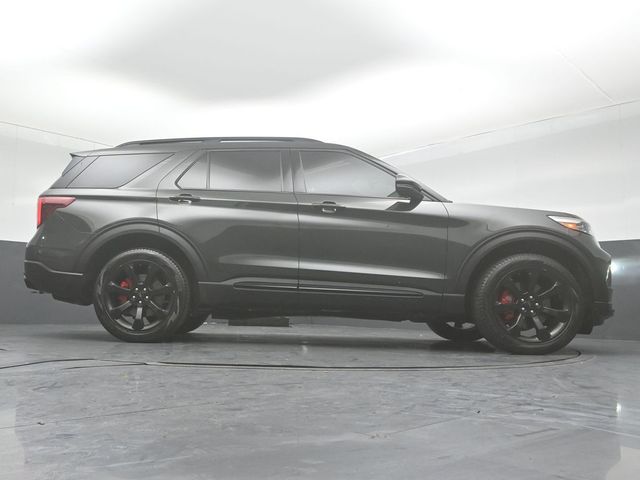 2023 FORD EXPLORER - Image 38