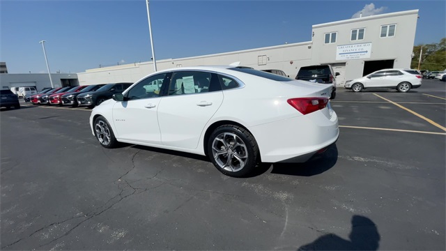 2024 CHEVROLET MALIBU - Image 6