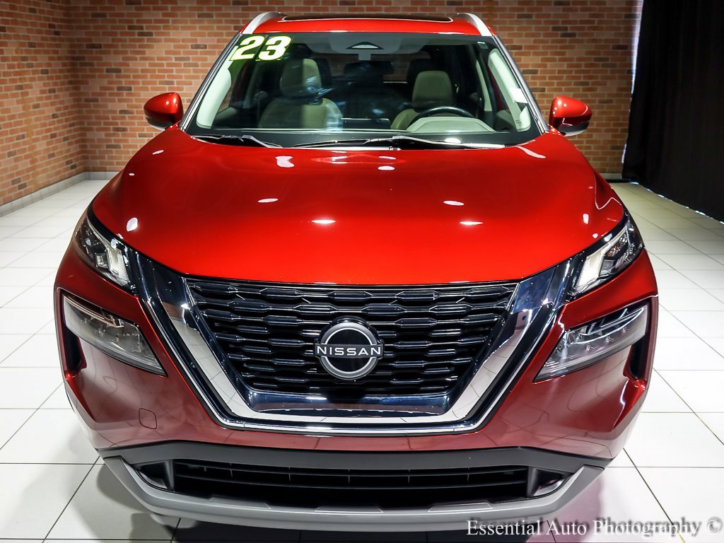2023 NISSAN ROGUE - Image 6