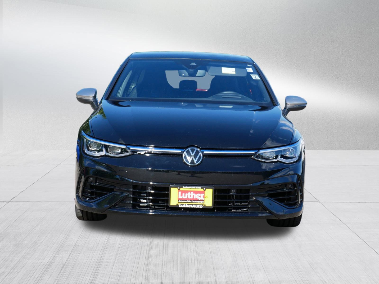 Used 2024 Volkswagen Golf R R with VIN WVWFB7CD3RW225700 for sale in Vadnais Heights, Minnesota