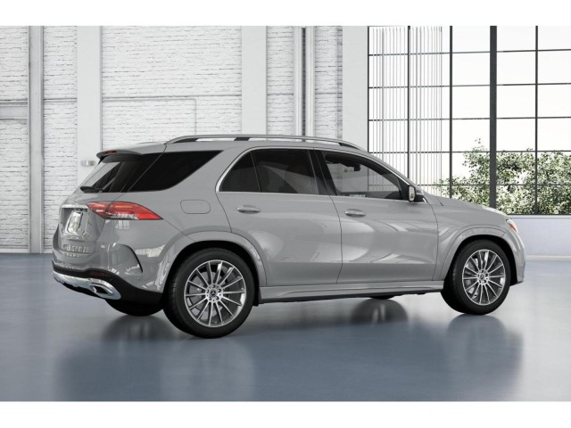 2026 Mercedes Benz GLE 350 photo 17