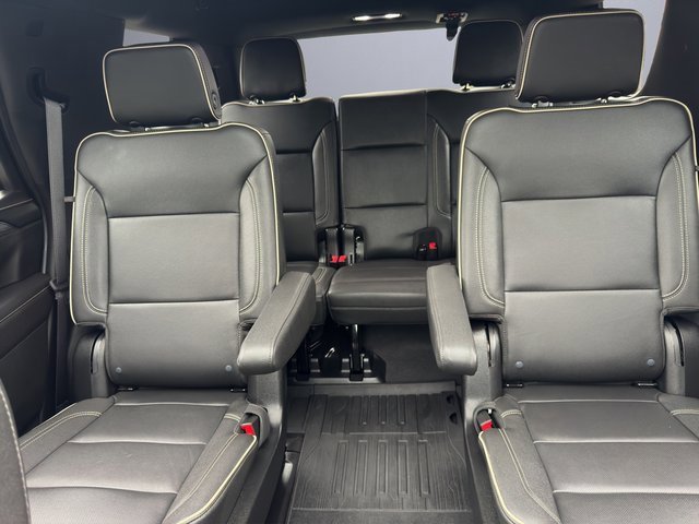 2024 Gmc Yukon SLT photo 17