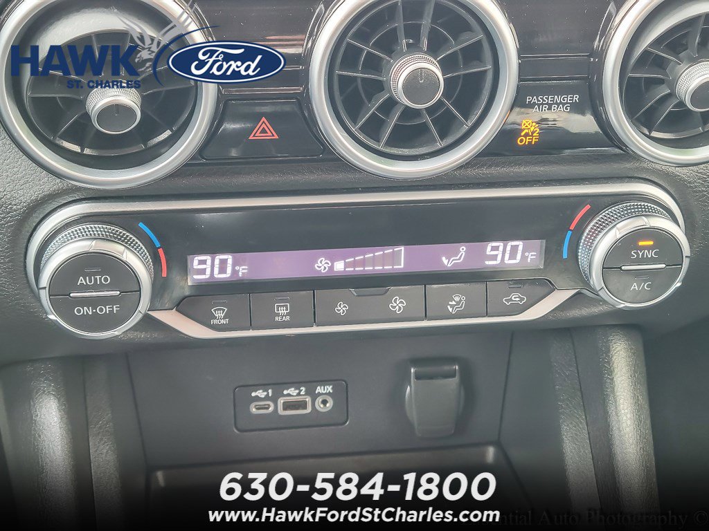 2020 NISSAN SENTRA - Image 13