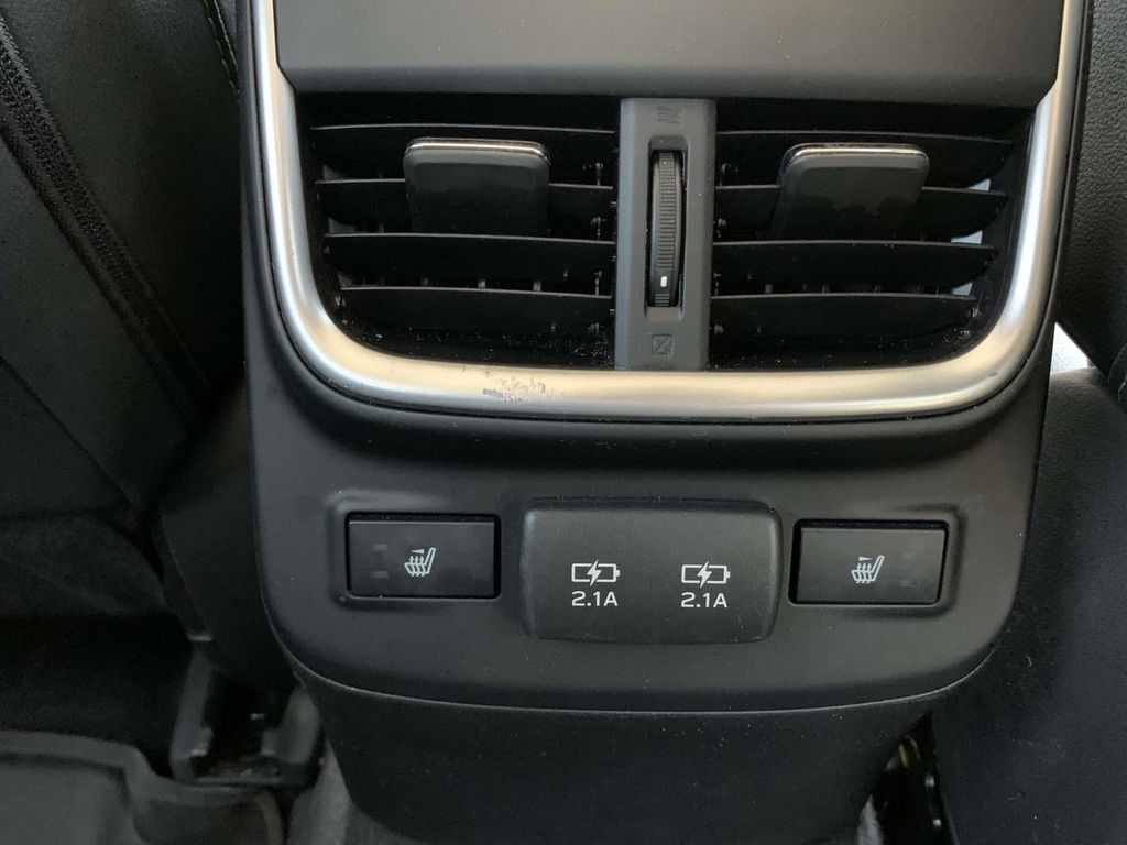 2022 Subaru Outback Onyx Edition XT photo 20