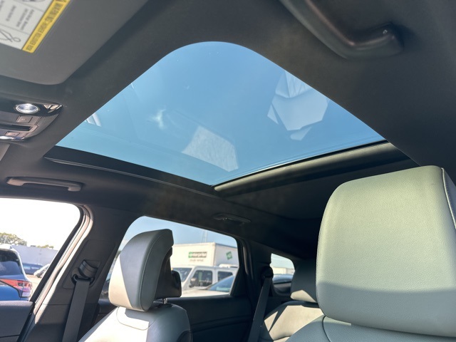 2023 Kia Sportage X-Line photo 8