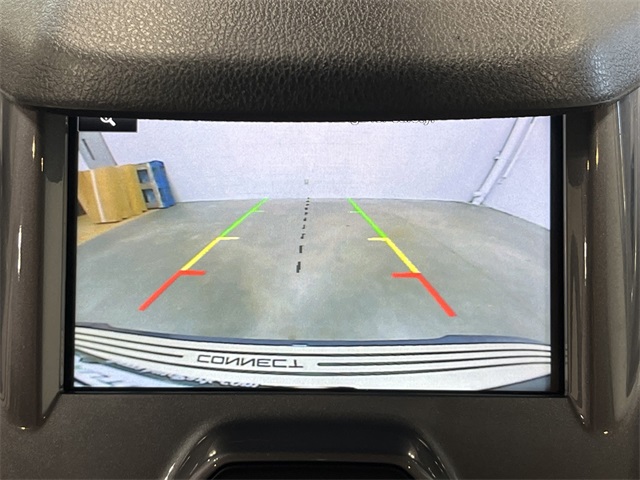 2015 Ford Transit Connect Titanium photo 26