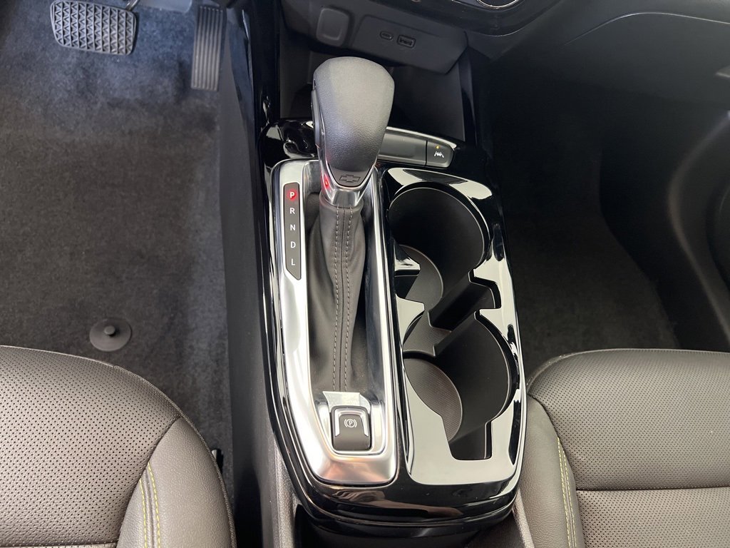 2024 Chevrolet Trax ACTIV photo 15