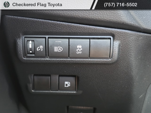 2024 Toyota Corolla Hybrid S photo 22