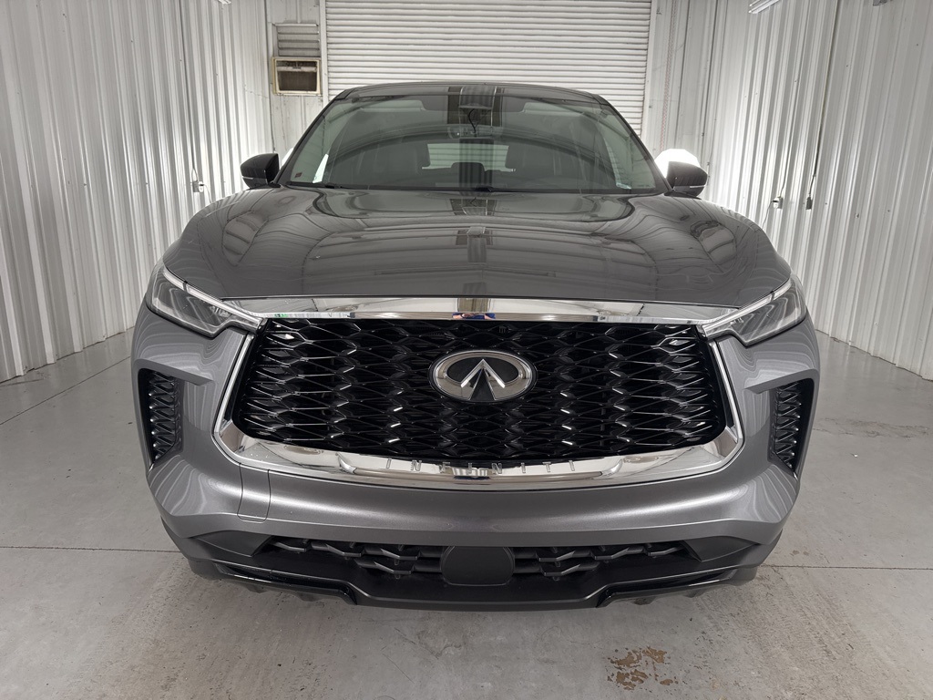 2023 Infiniti QX60 Pure photo 2
