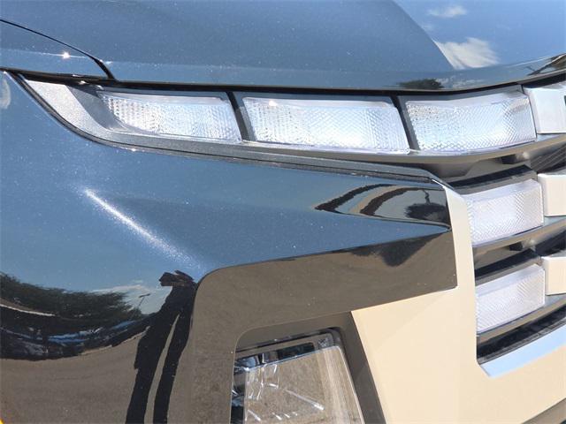 2026 Hyundai Santa Cruz SEL photo 4
