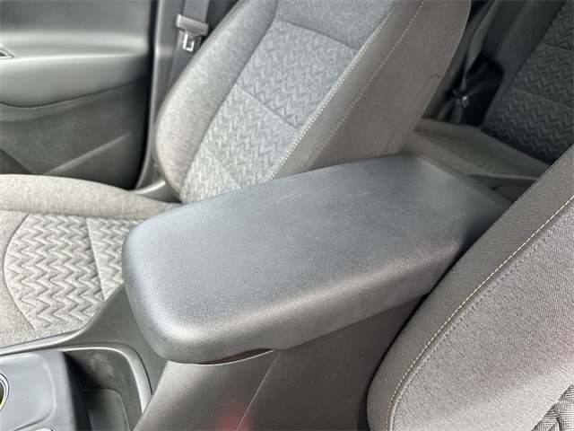 2023 Chevrolet Equinox LT photo 21