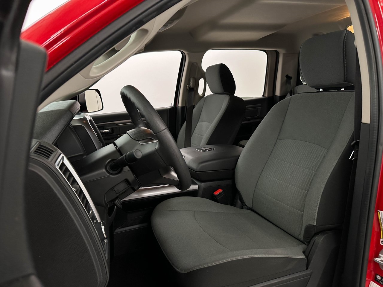 2023 Ram 1500 Classic SLT photo 13