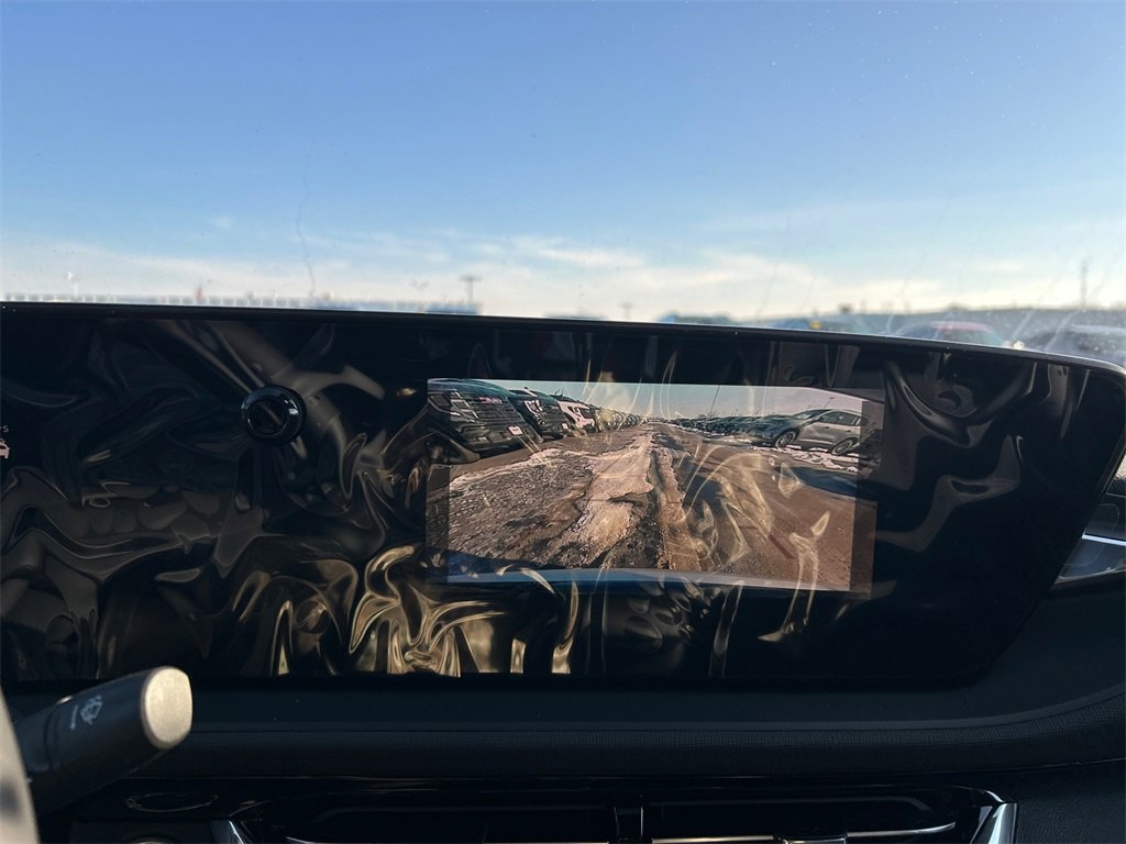 2026 BUICK ENVISTA - Image 22