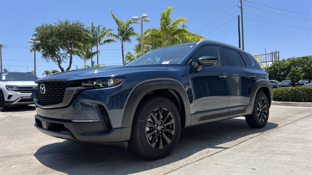 2025 Mazda CX-50 2.5 S Premium photo 28