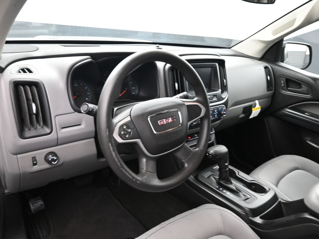 2018 Gmc Canyon Base photo 32