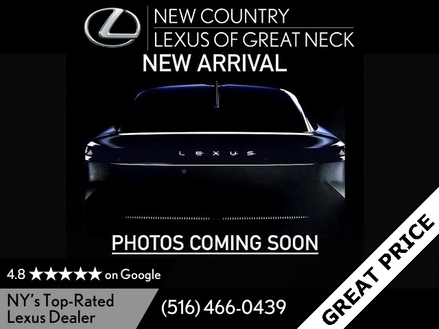 2025 Lexus NX 350's photo