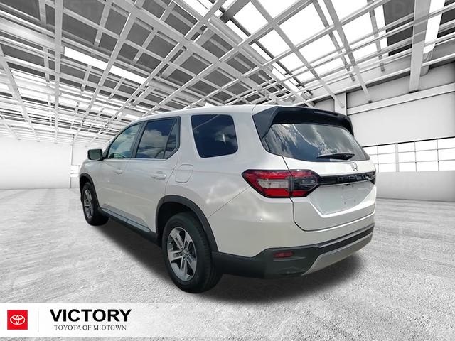 2023 Honda Pilot EX-L photo 3