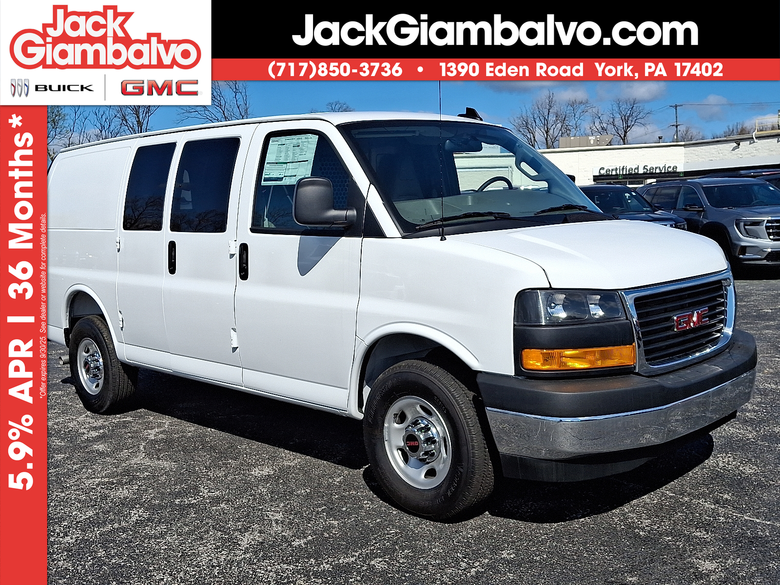 Savana Cargo Van Savana 4x4 Custom Gmc Savana Cargo Savana Cargo