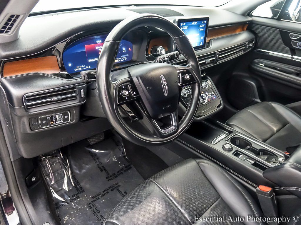 2022 LINCOLN CORSAIR - Image 10