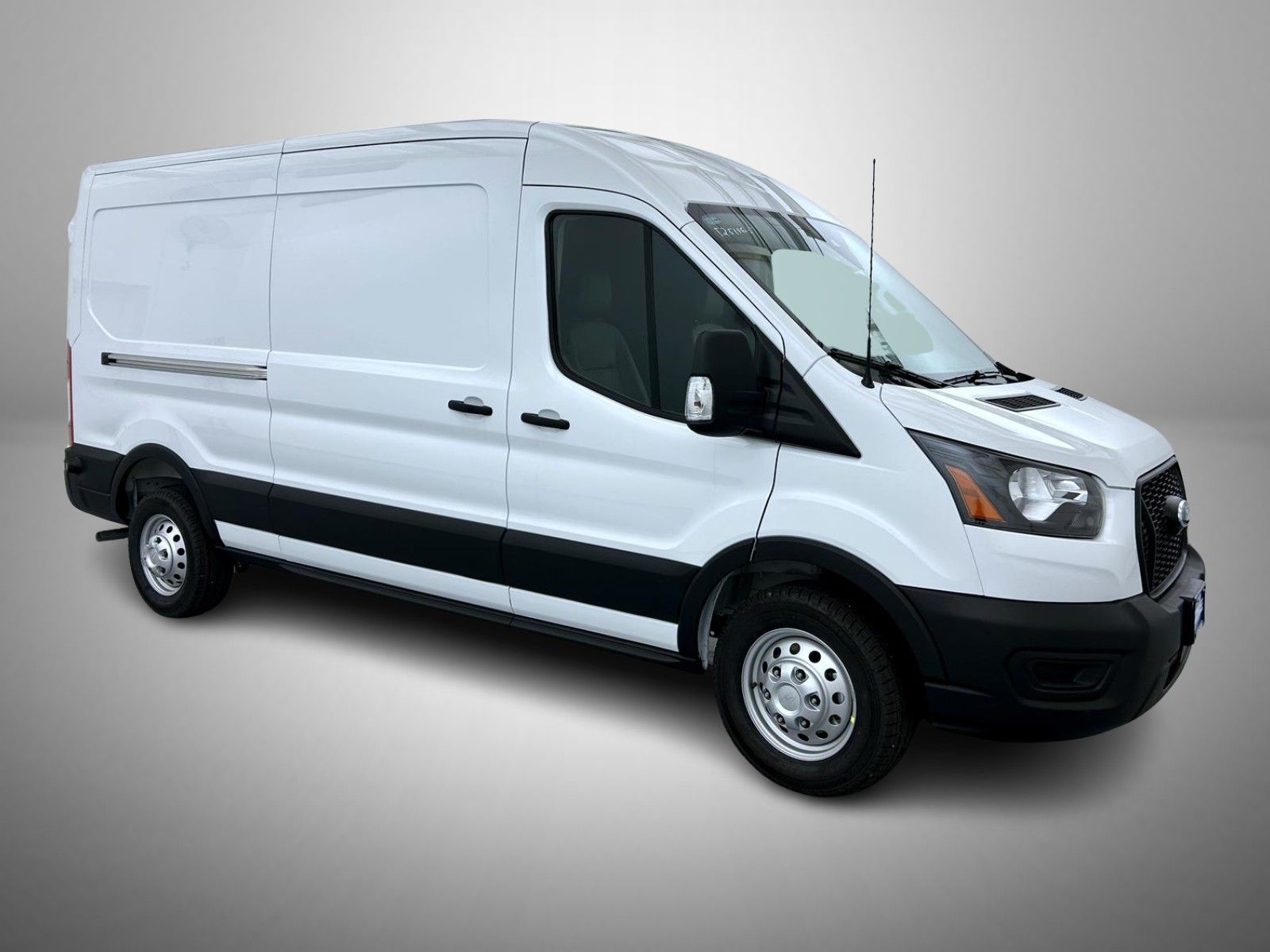 2025 Ford Transit photo 3