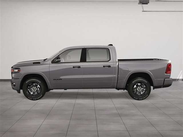 2025 Ram 1500 Big Horn Lone Star photo 3