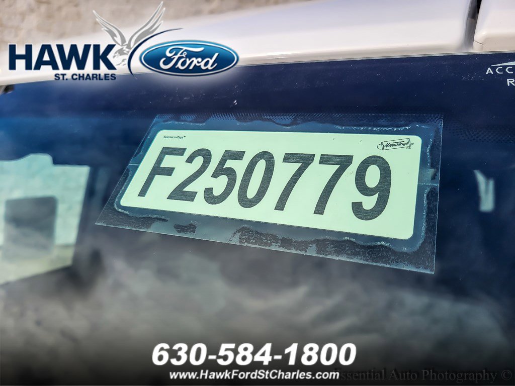 2025 FORD BRONCO - Image 18