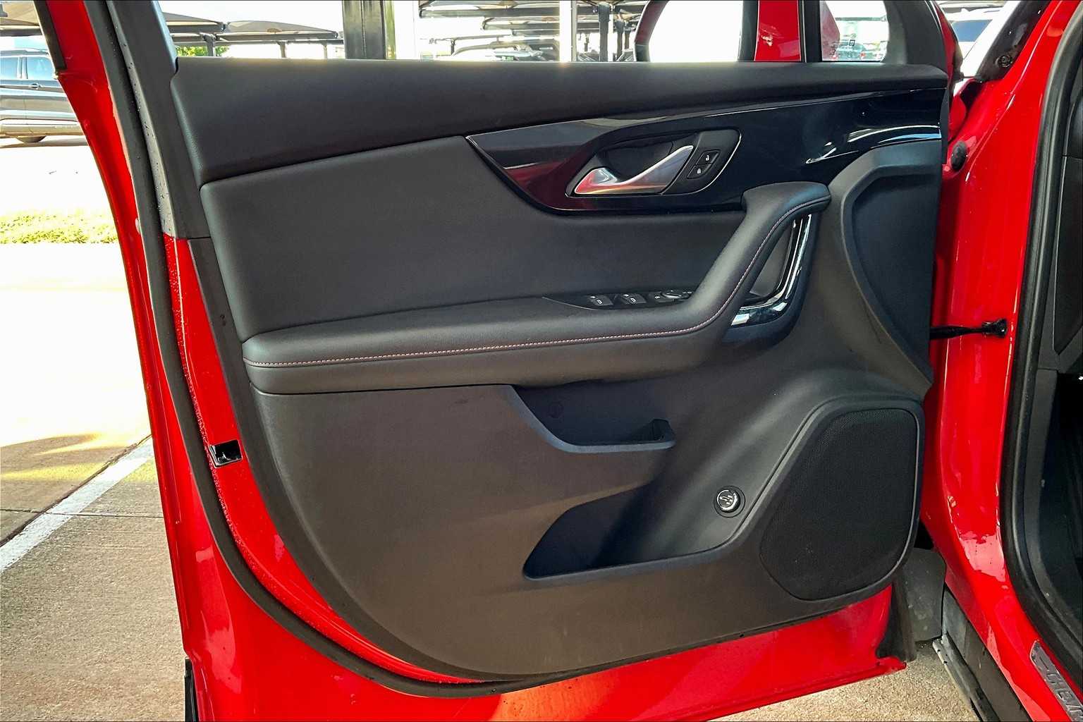 2022 Chevrolet Blazer RS photo 19