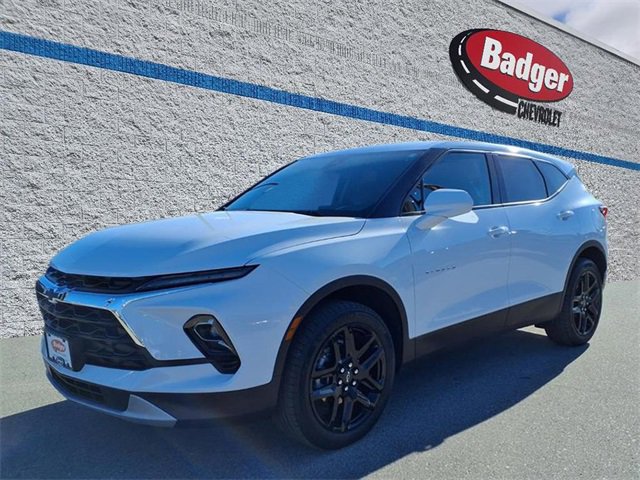 2023 Chevrolet Blazer 2LT's photo