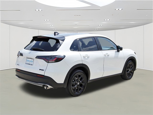 2025 Honda HR-V Sport 2WD photo 2