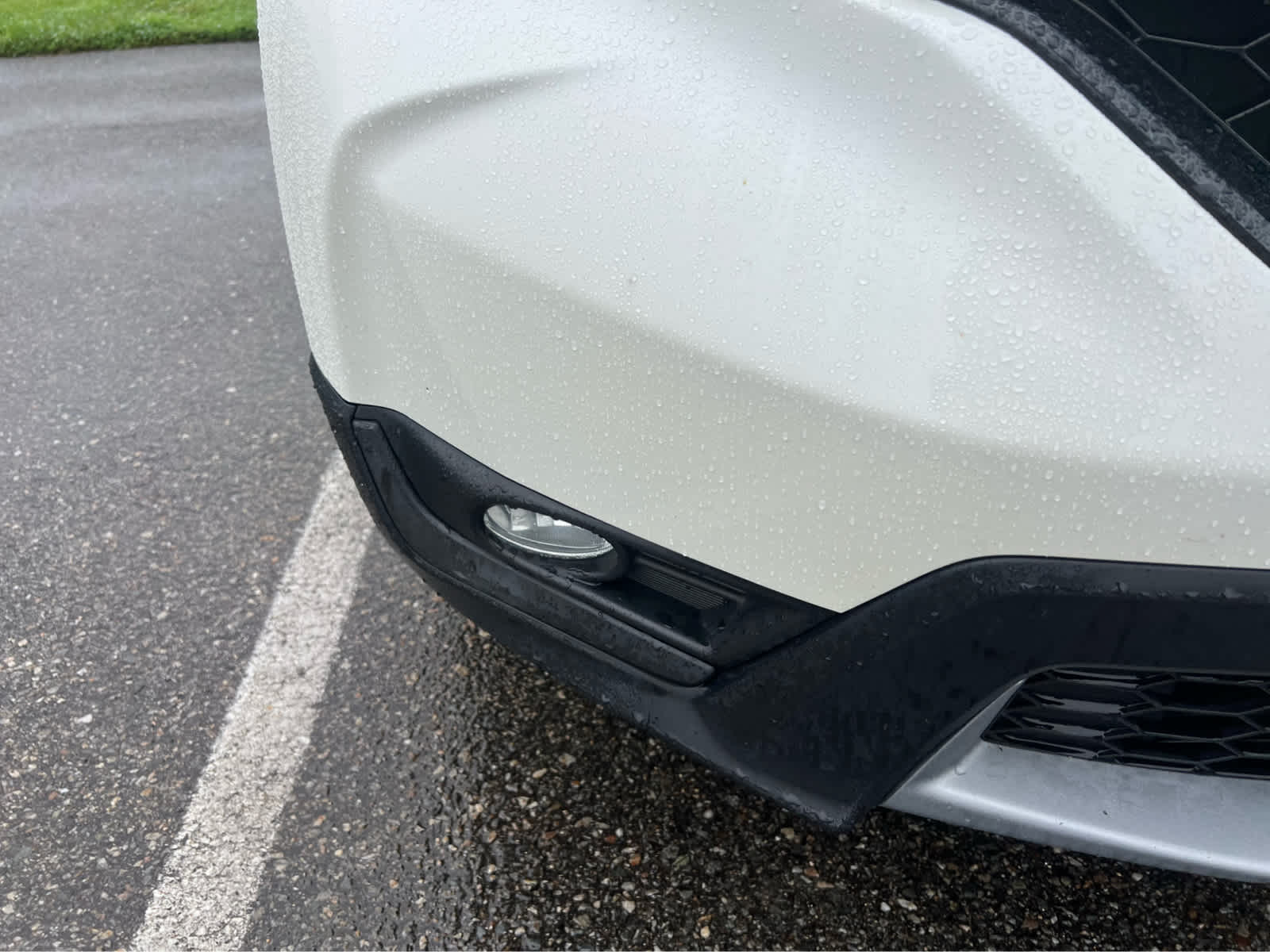 2018 Honda CR-V EX photo 12