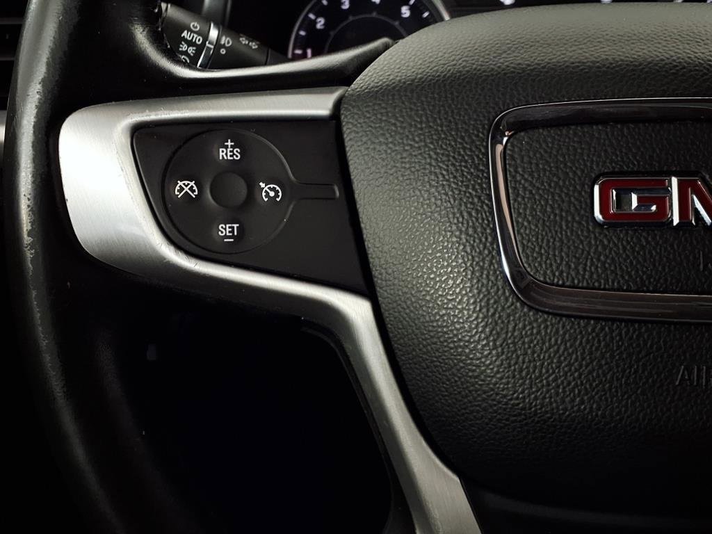 2020 Gmc Acadia SLT photo 8