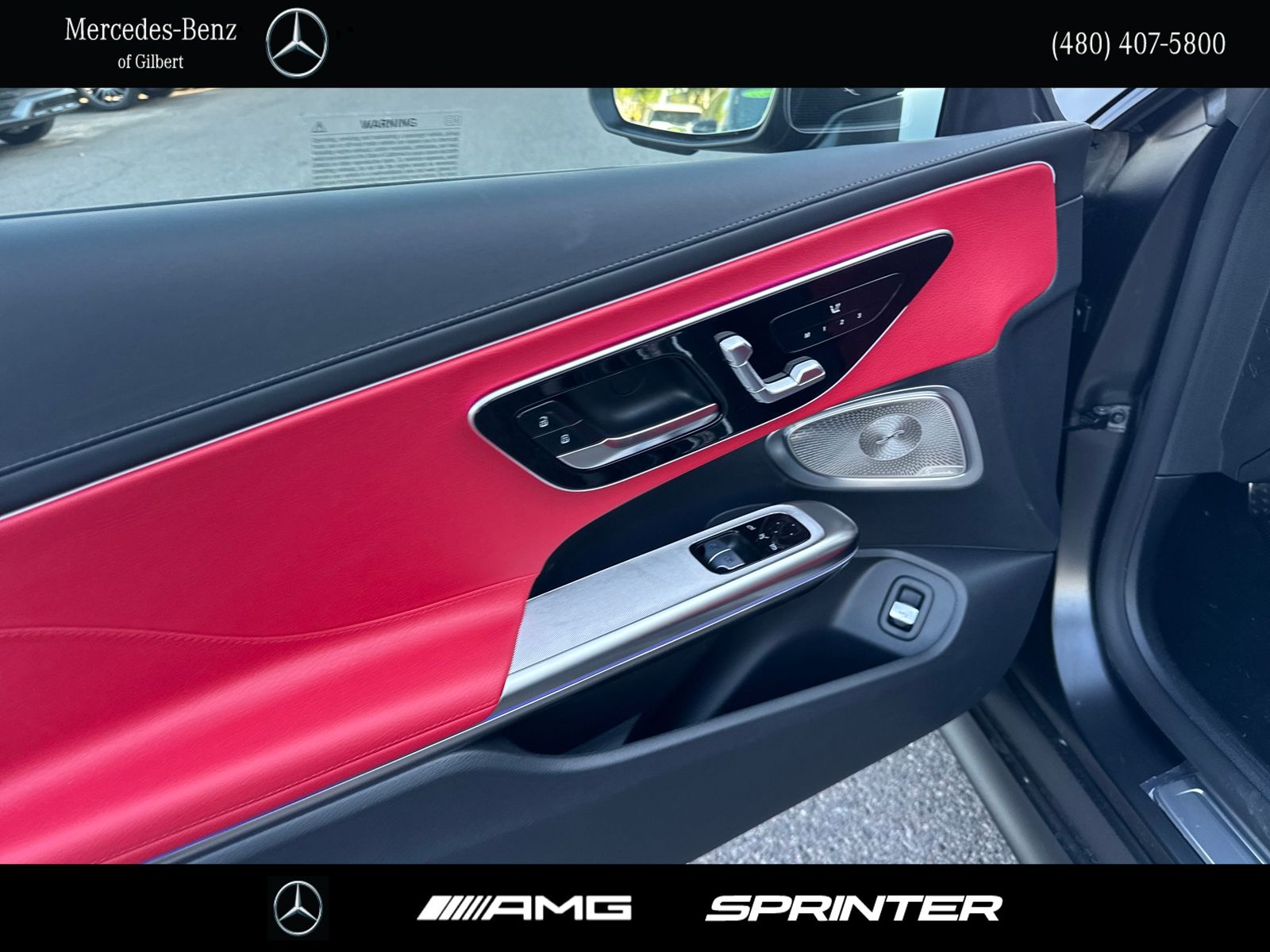 2026 Mercedes Benz CLE 53 AMG 4MATIC Coupe photo 14