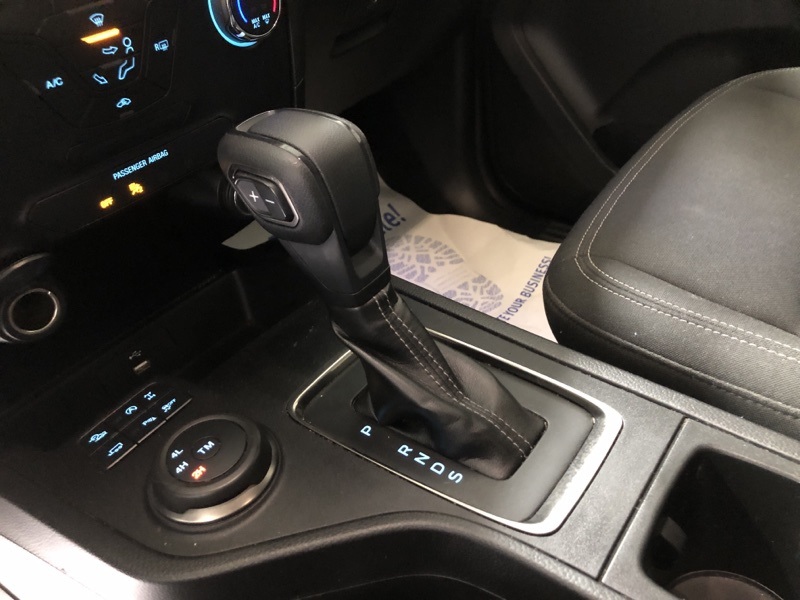 2019 Ford Ranger XLT photo 27