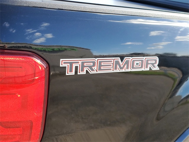 2021 Ford Ranger XLT photo 4