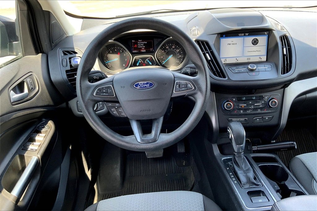 2019 Ford Escape SE photo 5