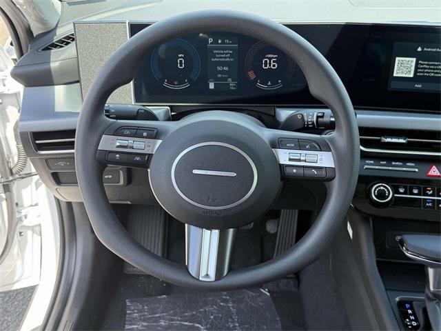 2025 Hyundai Sonata SE photo 16